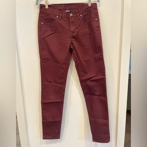 GUC Patagonia Pinyon Pines Pants
